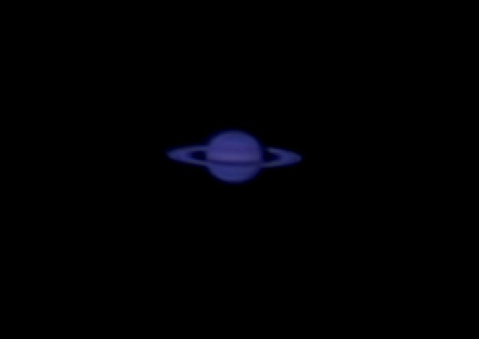 Sparrow / Photos / Saturn 7.4.08 11pm BST