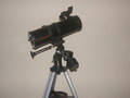 Sparrow / Photo / Celestron Firstscope 114 compact