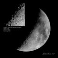 SteelRat / Photos / Lunar'X' with ST80 and Samsung E590