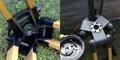 SteelRat / Photos / Tal pod hub assy