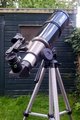 SteelRat / Photos / ST80 photo pod G&G iii