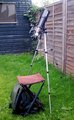 SteelRat / Photos / ST80 photo pod G&G i