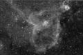 Stevel / Photos / IC1805 Ha (35nm)