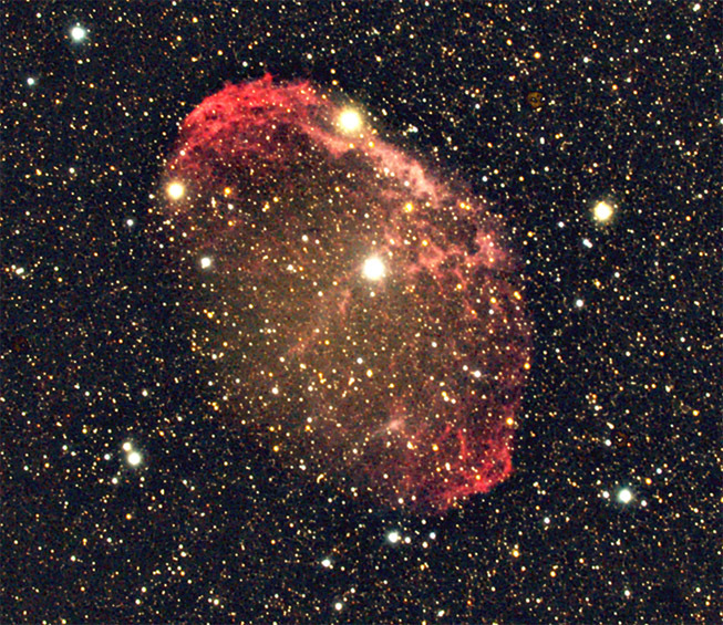Stevel / Photos / NGC6888 20070805