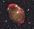 Stevel / Photos / NGC6888 20070805