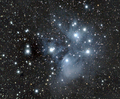 Stevel / Photos / M45