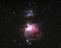 Stevel / Photos / M42