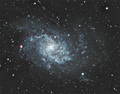 Stevel / Photos / M33