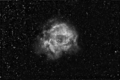 Stevel / Photos / NGC2244 Ha