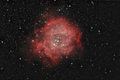 Stevel / Photos / NGC 2237 Rosette