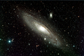 Stevel / Photos / M31 Andromeda Galaxy