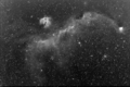 Stevel / Photos / IC2177 in Ha