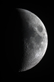 Stevel / Photos / Moon 11th April