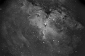 Stevel / Photos / M16 Ha C11/QHY8