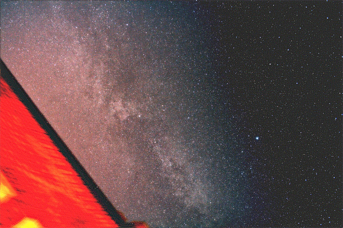 Stevel / Photos / Cygnus (revisited)
