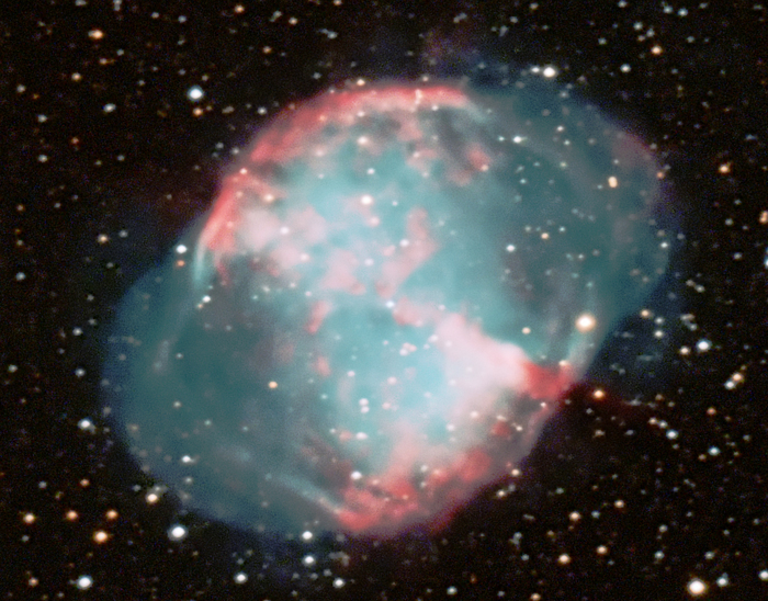 Stevel / Photos / M27