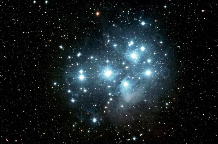 Stevel / Photos / M45 Kelling