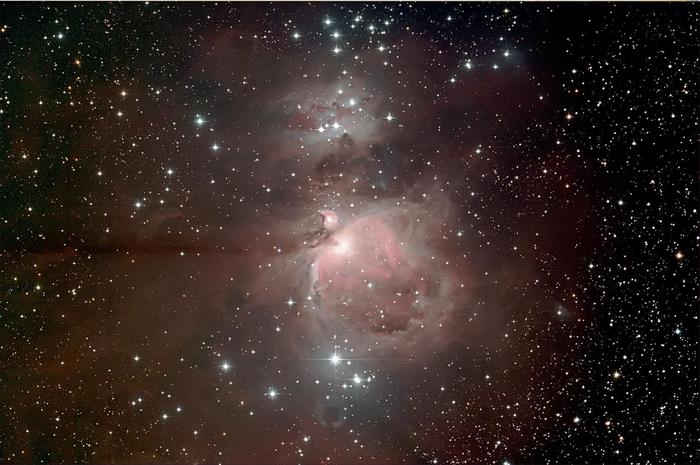 Stevel / Photos / M42 Kelling
