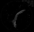 Talitha / Photo / East Veil Nebula - Cygnus