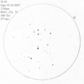 Talitha / Photos / Messier 45 - Pleiades