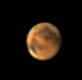 Tim / Photos / Mars