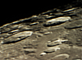 Tim / Photos / Moon Craters