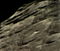 Tim / Photos / Hills on the moon