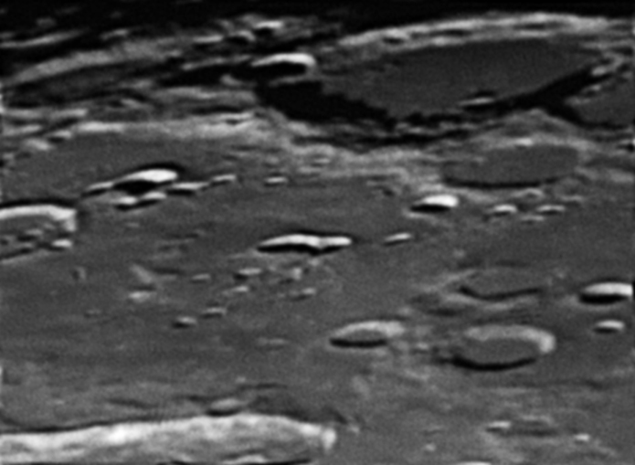 Tim / Photos / Moon Craters again