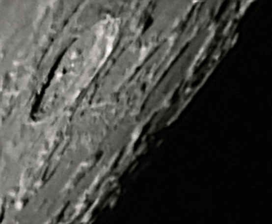 Tim / Photos / Craters