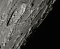 Tim / Photos / Craters