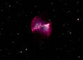 Tim / Photos / Dumbell Nebula