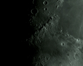 Tim / Photos / Mountains on the Moon...