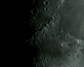 Tim / Photos / Small Mountains on the Moon...
