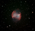 Tim / Photos / Dumbell Nebula (small)