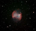 Tim / Photos / Dumbell Nebula