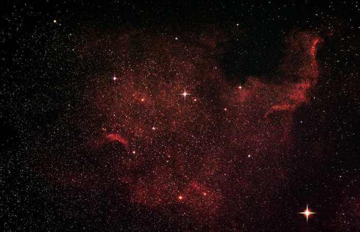 Tim / Photos / NGC 7000 (sml)