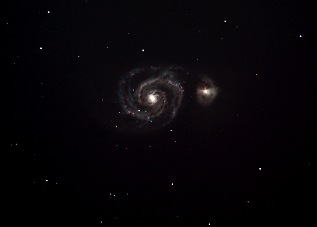 Tim / Photos / M51