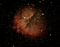 Tim / Photos / NGC 281 (Pac man Nebula) Small