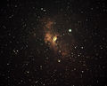 Tim / Photos / Bubble Nebula (resize)
