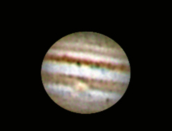 Tim / Photos / Jupiter