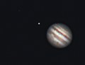 Tim / Photos / Jupiter and Io