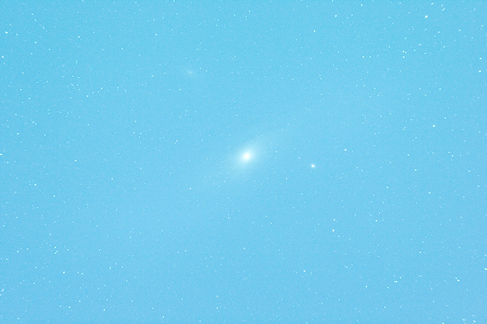 Tim / Photos / M31 Original for comparison