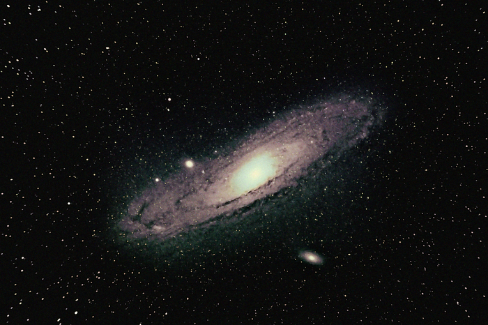 Tim / Photos / M31 Full Size