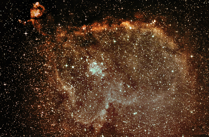 Tim / Photos / IC 1805