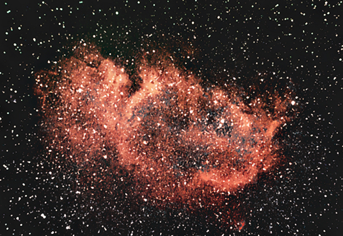 Tim / Photos / IC 1848