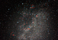 Tim / Photos / Colourful Milky way