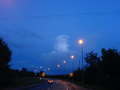 Tim / Photos / Storm Cloud Pillar