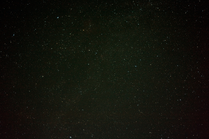 Tim / Photos / 400D Milky for comparison (unmodded)