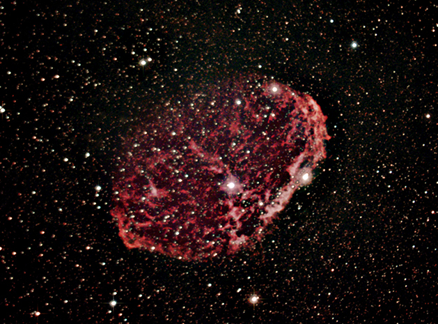 Tim / Photos / NGC 688 (Crescent Nebula)
