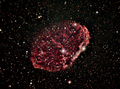 Tim / Photos / NGC 6888 (Crescent Nebula)